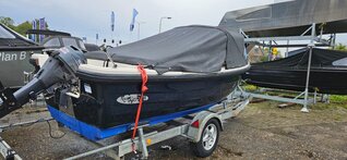 Sloep Nauta, Nauta Comfort 520
